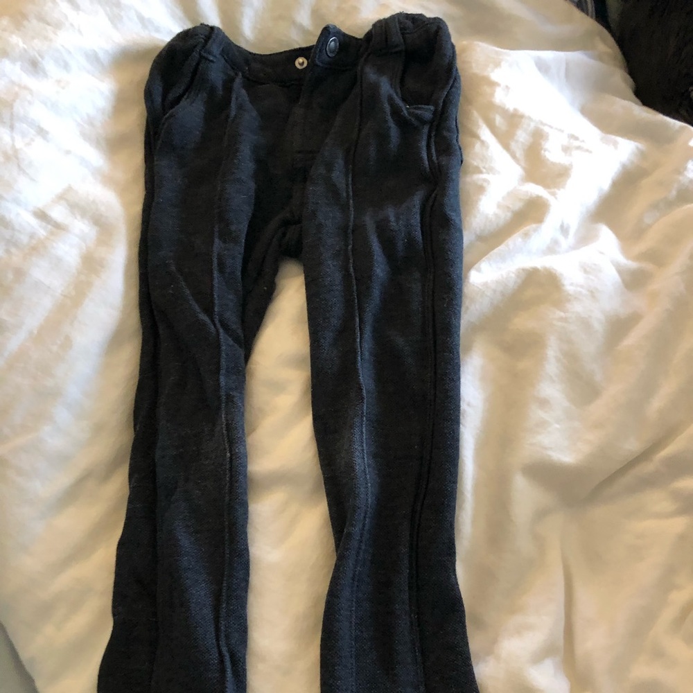 Girls pants